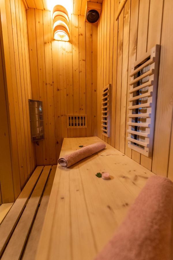 Chalet Gorenjka - Velika Planina Stahovica Zewnętrze zdjęcie