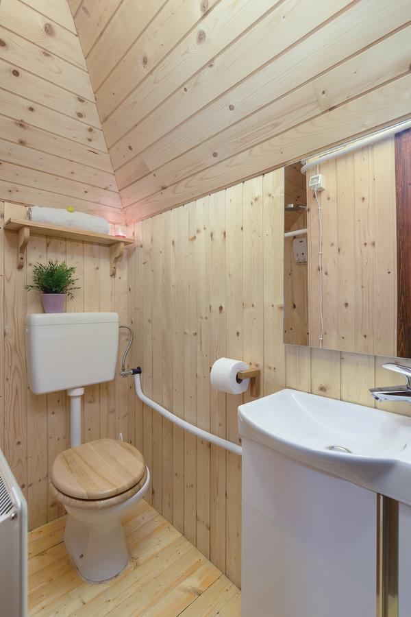 Chalet Gorenjka - Velika Planina Stahovica Zewnętrze zdjęcie