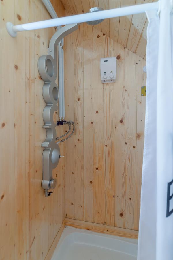 Chalet Gorenjka - Velika Planina Stahovica Zewnętrze zdjęcie